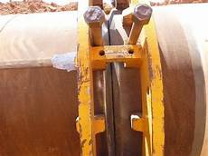 Jointing Clamp