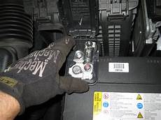 Kia Battery Replacement