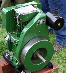 Lister Engine Parts