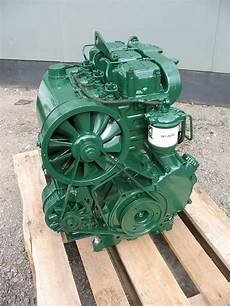 Lister Engine Parts