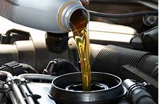 Lubricant Motor Oil