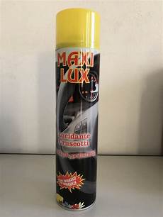 Lux Auto Shampoo