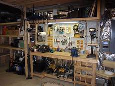 Mechanic Shop Tools