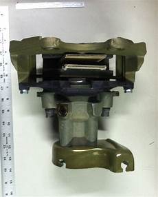 Mechanical Brake Caliper