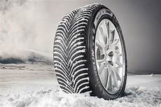 Michelin Winter Tyres