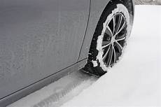 Michelin Winter Tyres