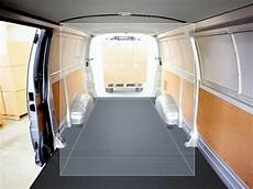 Minibus Interior Design
