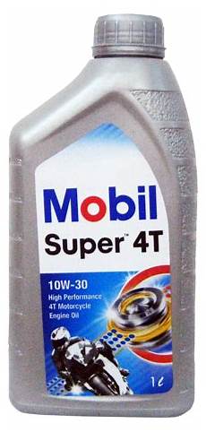 Mobil Synthetic