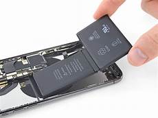 Mobile Battery Replacement