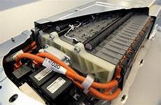 Motor Car Battery