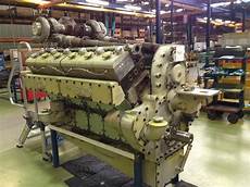 Mwm Engine Parts