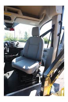 Passenger Seats For Trucks