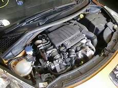 Peugeot Engine Parts