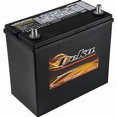 Prius Car Battery
