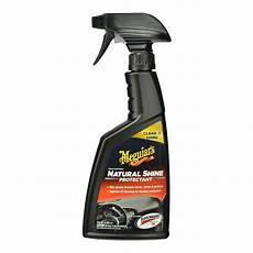 Protectant Cleaner