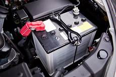 Replace Auto Battery