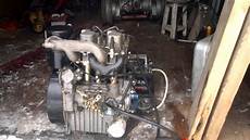 Ruggerini Engine Parts