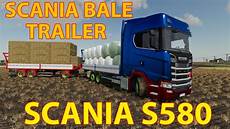 Scania Wheels