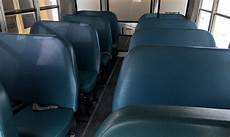 Seat For Bus