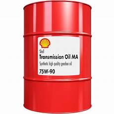 Shell Motor Oils