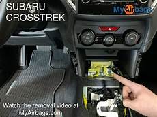 Subaru Battery Replacement