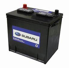 Subaru Battery