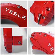 Tesla Caliper Covers