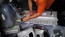 Toyota Camry Battery