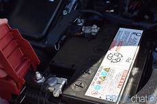 Toyota Prius Battery