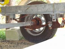 Trailer chassis