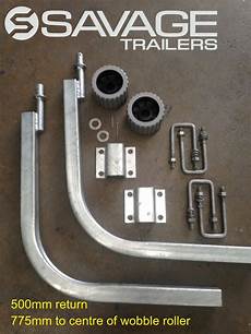 Trailer products