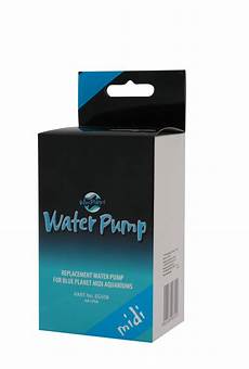 Water Pump Spare