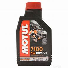 10W40 Oil