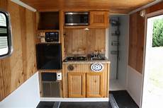 20 ft trailers