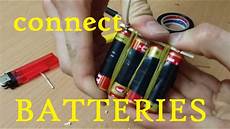 Aa Car Battery