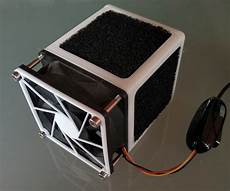 Active Carbon Cabin Filters