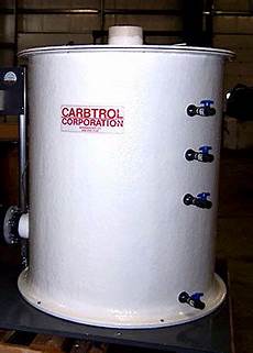 Active Carbon Cabin Filters
