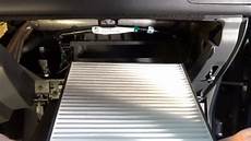 Active Carbon Cabin Filters