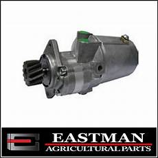 Agricultural Engine Kits