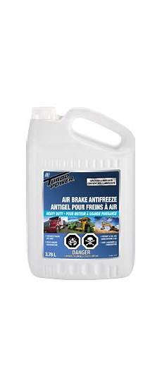 Air Break Antifreeze