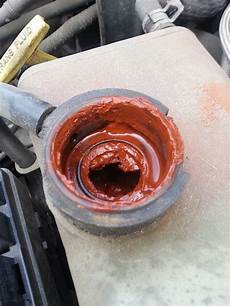 Air Break Antifreeze