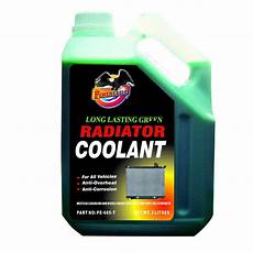 Air Break Antifreeze