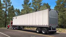 American trailer