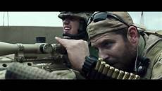 American trailer