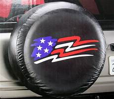 American trailer