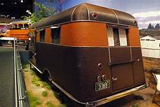 American trailer