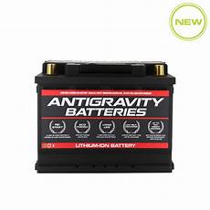 Antigravity Car Battery