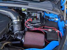 Antigravity Car Battery