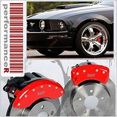 Audi Brake Caliper Covers