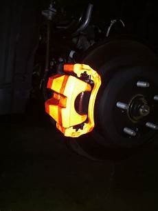 Audi Brake Caliper Covers